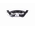 HELLA PAGID Sada brzdovch destiek HPG 8DB 355 011-061, 8DB 355 011-061
