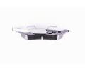 HELLA PAGID Sada brzdovch destiek HPG 8DB 355 011-061, 8DB 355 011-061