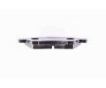 HELLA PAGID Sada brzdovch destiek HPG 8DB 355 011-081, 8DB 355 011-081