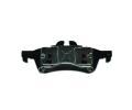 HELLA PAGID Sada brzdovch destiek HPG 8DB 355 011-351, 8DB 355 011-351