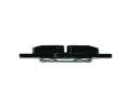 HELLA PAGID Sada brzdovch destiek HPG 8DB 355 011-351, 8DB 355 011-351