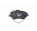 HELLA PAGID Sada brzdovch destiek HPG 8DB 355 011-491, 8DB 355 011-491