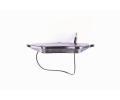 HELLA PAGID Sada brzdovch destiek HPG 8DB 355 011-491, 8DB 355 011-491