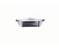 HELLA PAGID Sada brzdovch destiek HPG 8DB 355 011-501, 8DB 355 011-501