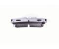 HELLA PAGID Sada brzdovch destiek HPG 8DB 355 011-511, 8DB 355 011-511