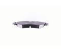 HELLA PAGID Sada brzdovch destiek HPG 8DB 355 011-691, 8DB 355 011-691