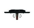 HELLA PAGID Sada brzdovch destiek HPG 8DB 355 011-801, 8DB 355 011-801