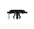 HELLA PAGID Sada brzdovch destiek HPG 8DB 355 012-061, 8DB 355 012-061