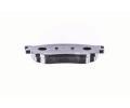 HELLA PAGID Sada brzdovch destiek HPG 8DB 355 012-091, 8DB 355 012-091