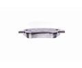 HELLA PAGID Sada brzdovch destiek HPG 8DB 355 012-141, 8DB 355 012-141