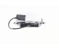 HELLA PAGID Sada brzdovch destiek HPG 8DB 355 012-201, 8DB 355 012-201