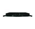 HELLA PAGID Sada brzdovch destiek HPG 8DB 355 012-341, 8DB 355 012-341