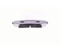 HELLA PAGID Sada brzdovch destiek HPG 8DB 355 012-351, 8DB 355 012-351
