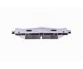 HELLA PAGID Sada brzdovch destiek HPG 8DB 355 012-401, 8DB 355 012-401