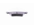 HELLA PAGID Sada brzdovch destiek HPG 8DB 355 012-441, 8DB 355 012-441