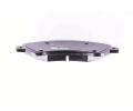 HELLA PAGID Sada brzdovch destiek HPG 8DB 355 012-771, 8DB 355 012-771
