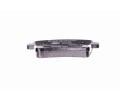 HELLA PAGID Sada brzdovch destiek HPG 8DB 355 012-991, 8DB 355 012-991