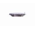 HELLA PAGID Sada brzdovch destiek HPG 8DB 355 013-051, 8DB 355 013-051