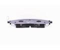 HELLA PAGID Sada brzdovch destiek HPG 8DB 355 013-141, 8DB 355 013-141