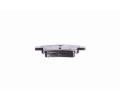 HELLA PAGID Sada brzdovch destiek HPG 8DB 355 013-361, 8DB 355 013-361