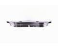 HELLA PAGID Sada brzdovch destiek HPG 8DB 355 013-411, 8DB 355 013-411