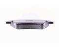 HELLA PAGID Sada brzdovch destiek HPG 8DB 355 013-561, 8DB 355 013-561