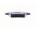HELLA PAGID Sada brzdovch destiek HPG 8DB 355 013-591, 8DB 355 013-591