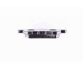 HELLA PAGID Sada brzdovch destiek HPG 8DB 355 013-631, 8DB 355 013-631