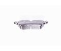 HELLA PAGID Sada brzdovch destiek HPG 8DB 355 013-661, 8DB 355 013-661