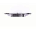 HELLA PAGID Sada brzdovch destiek HPG 8DB 355 013-731, 8DB 355 013-731
