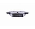 HELLA PAGID Sada brzdovch destiek HPG 8DB 355 013-851, 8DB 355 013-851