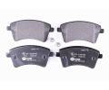 HELLA PAGID Sada brzdovch destiek ‐ HPG 8DB 355 013-961