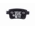 HELLA PAGID Sada brzdovch destiek HPG 8DB 355 013-971, 8DB 355 013-971