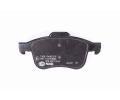 HELLA PAGID Sada brzdovch destiek HPG 8DB 355 014-241, 8DB 355 014-241