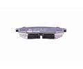 HELLA PAGID Sada brzdovch destiek HPG 8DB 355 014-341, 8DB 355 014-341
