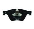 HELLA PAGID Sada brzdovch destiek HPG 8DB 355 014-351, 8DB 355 014-351