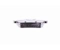 HELLA PAGID Sada brzdovch destiek HPG 8DB 355 014-531, 8DB 355 014-531