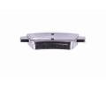 HELLA PAGID Sada brzdovch destiek HPG 8DB 355 014-641, 8DB 355 014-641