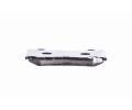 HELLA PAGID Sada brzdovch destiek HPG 8DB 355 014-841, 8DB 355 014-841