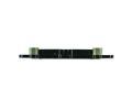 HELLA PAGID Sada brzdovch destiek HPG 8DB 355 015-121, 8DB 355 015-121