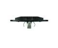 HELLA PAGID Sada brzdovch destiek HPG 8DB 355 015-391, 8DB 355 015-391
