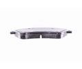 HELLA PAGID Sada brzdovch destiek HPG 8DB 355 015-401, 8DB 355 015-401