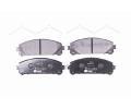 HELLA PAGID Sada brzdov�ch desti�ek&nbsp;&dash;&nbsp;HPG 8DB 355 015-461