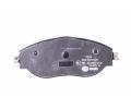 HELLA PAGID Sada brzdov�ch desti�ek HPG 8DB 355 015-921, 8DB 355 015-921