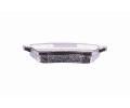 HELLA PAGID Sada brzdovch destiek HPG 8DB 355 015-981, 8DB 355 015-981
