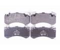 HELLA PAGID Sada brzdovch destiek ‐ HPG 8DB 355 015-991