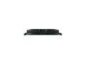 HELLA PAGID Sada brzdovch destiek HPG 8DB 355 016-001, 8DB 355 016-001