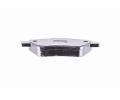 HELLA PAGID Sada brzdovch destiek HPG 8DB 355 016-071, 8DB 355 016-071