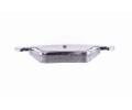 HELLA PAGID Sada brzdovch destiek HPG 8DB 355 016-291, 8DB 355 016-291