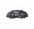 HELLA PAGID Sada brzdovch destiek HPG 8DB 355 016-441, 8DB 355 016-441